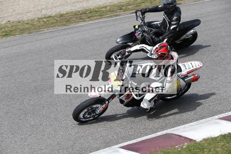 /08 17.04.2026  TZ Motorsport ADR/Gruppe gelb/12